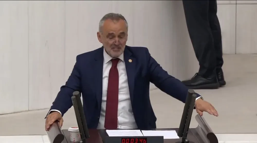 TRT Milyarları Nereye Harcadı Halk Bilmek İstiyor