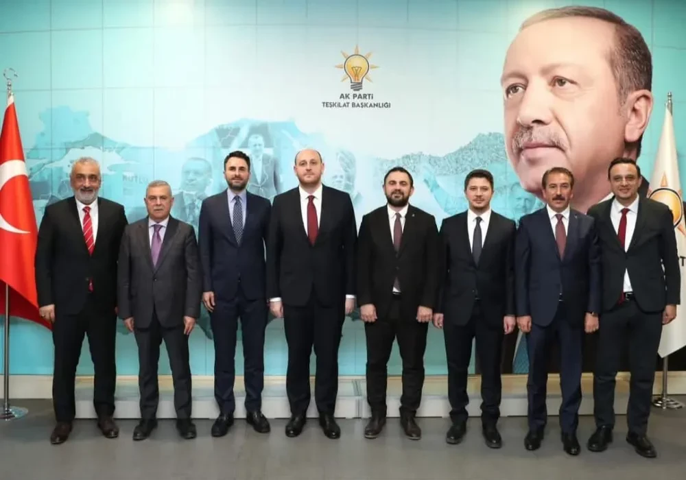 Beylikdüzü’ne Yeni “Işık” Yandı…