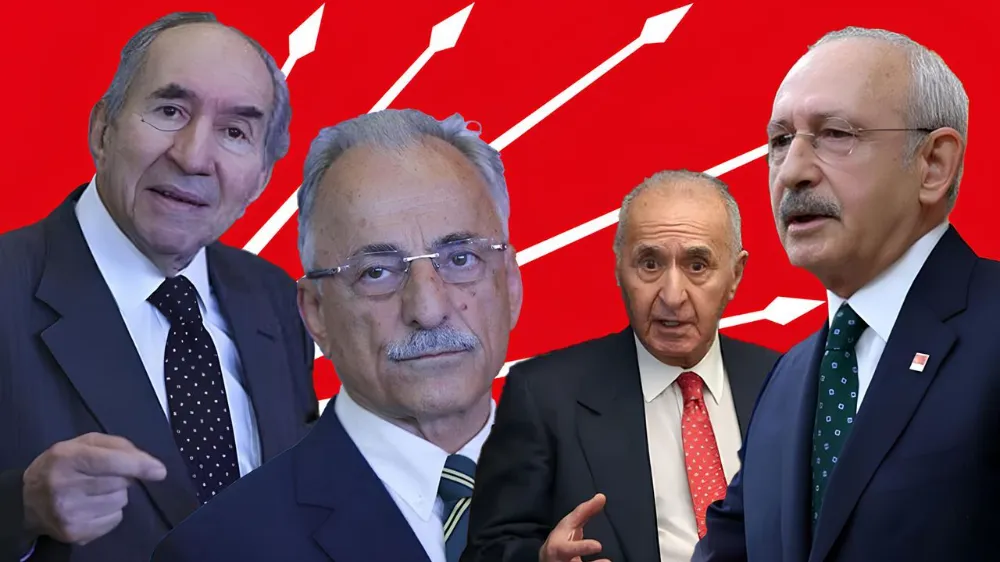 CHP