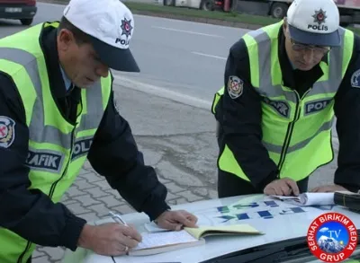 Trafikte kural tanımayana ağır darbe: 140 bin TL ceza kapıda!