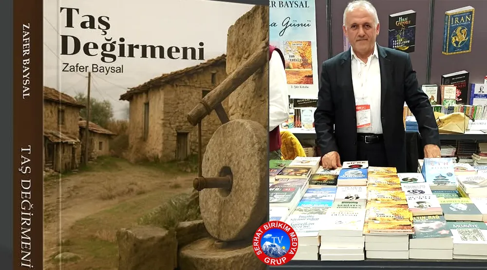 Emekli İnfaz ve Koruma Memurunun 4. Kitabı