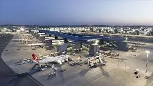 İstanbul Havalimanı, üst üste ikinci kez dünyanın en iyisi seçildi