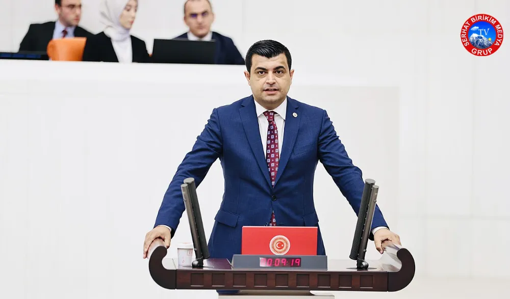 Milletvekili Deniz DEMİR, Festivalin Profesyonel yapılmalı