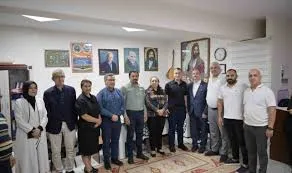 Esenyurt Belediye Başkan Vekili Can Aksoy, Muharrem Lokmasında Canlarla Buluştu