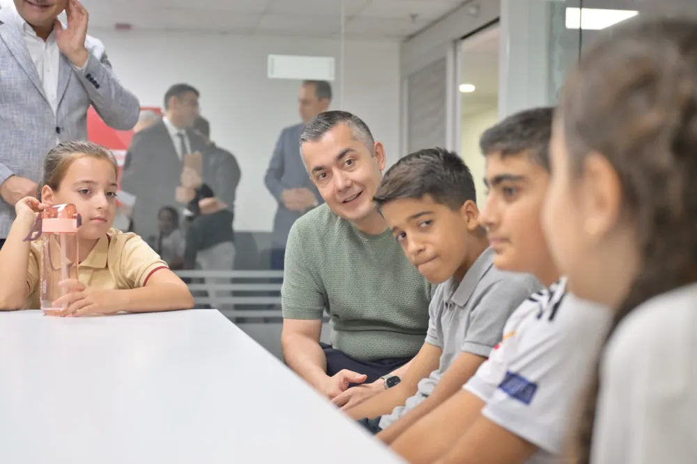 Esenyurt Belediyesi’nden Eğitimde Rekor: Kurs sayıları ve Katılımcı Oranları İkiye Katlandı!