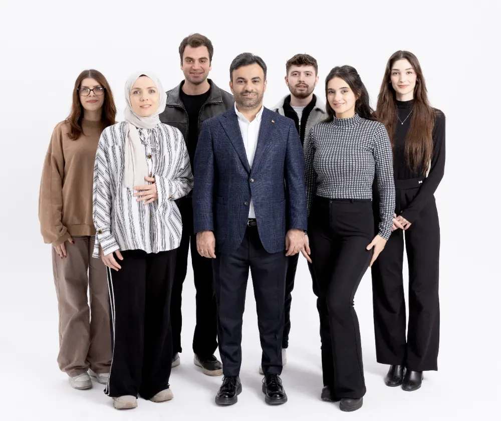 Gençlerin Üniversite Yolculuğuna Büyük Destek