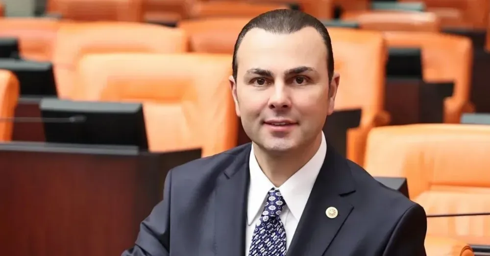 Seyithan İzsiz İddialara Tek Tek Cevap Verdi