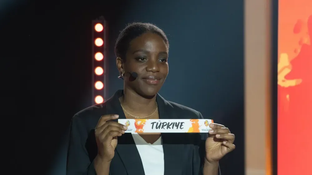 Potanın Perileri Dünya Sahnesine Hazır 