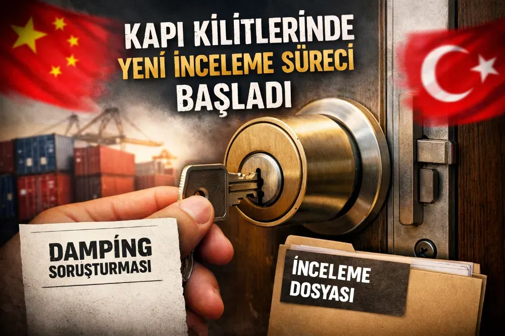 Kapı Kilitlerinde Yeni İnceleme Süreci Başladı