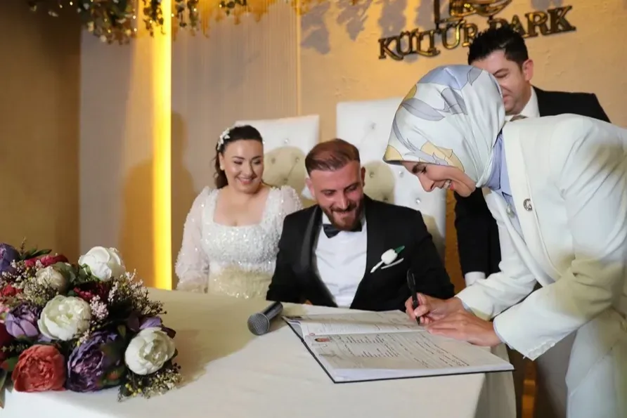 Gençlere Büyük Destek Aileye Güçlü Adım