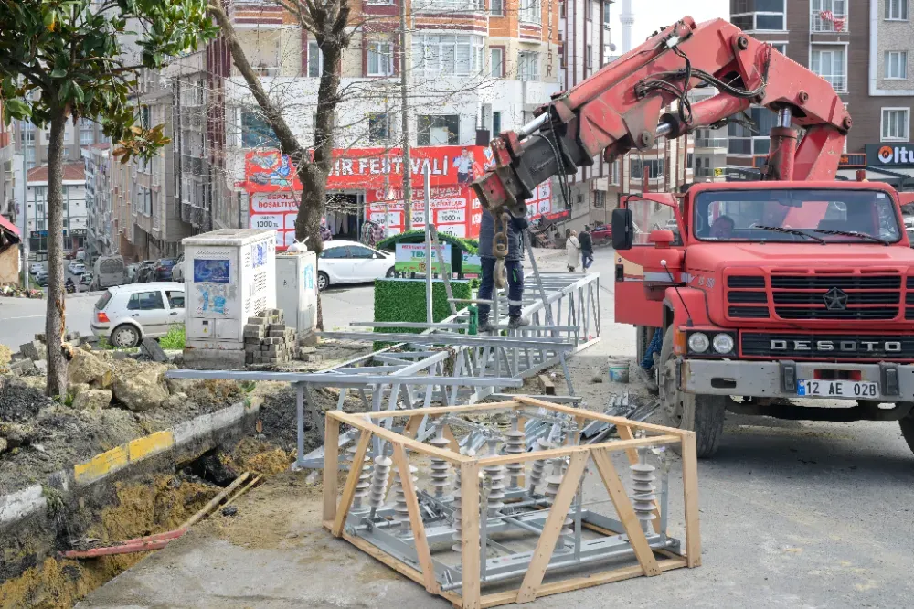 Yılların Elektrik Sorunu Nasıl Çözüldü