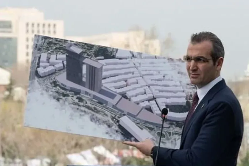 Valilikten İddialara Net Yanıt