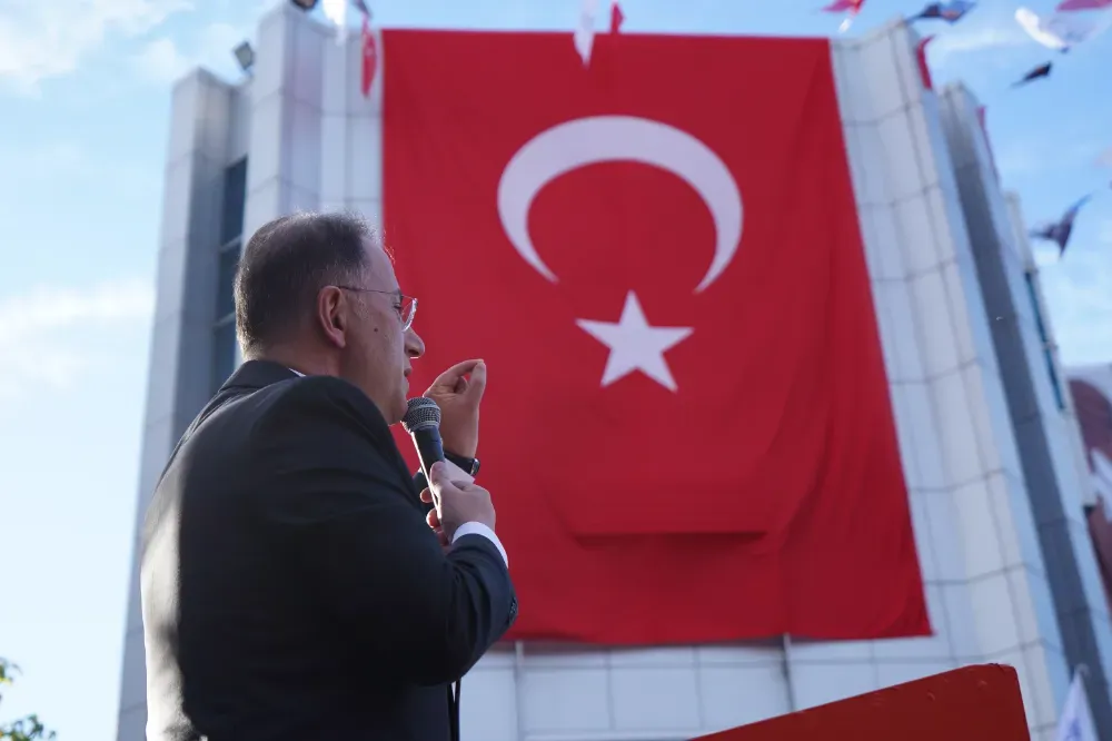 Çalık Yeniden Silivri’ye Sevk Edildi