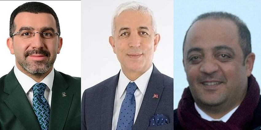 Ak Parti