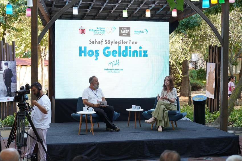 Çalık: Emin Olun Çok Güzel Günler Yakın