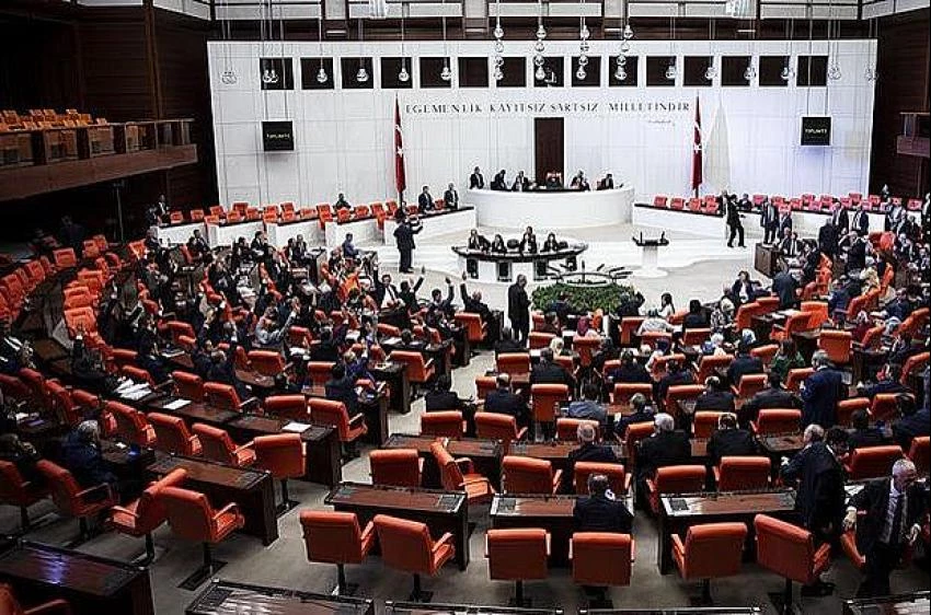 CHP Genel Başkan Yardımcısı Gamze Akkuş İlgezdi: Kayıp Çocuklarımız Nerede?