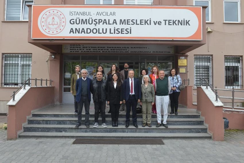 Avcılar’da 73 Bin Öğrenciye Doğa Eğitimi
