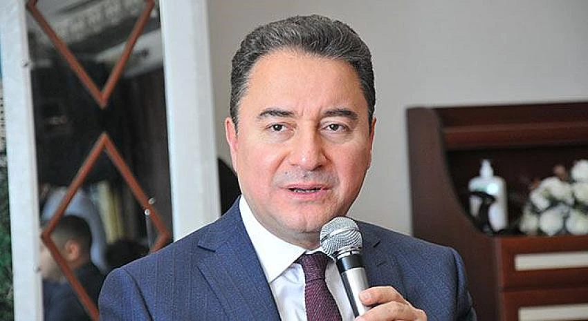 ‘İnşaatları 6 ayda bitiririz, 500 bin konut veririz’