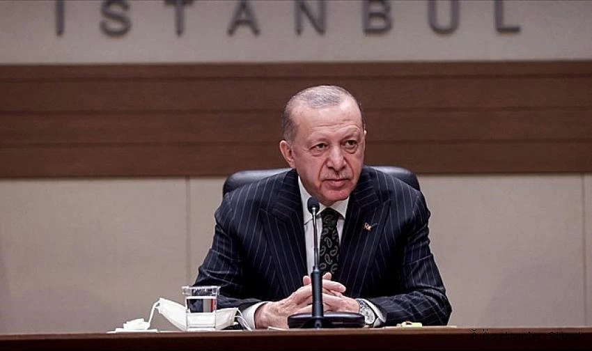 Cumhurbaşkanı Erdoğan, Endonezya
