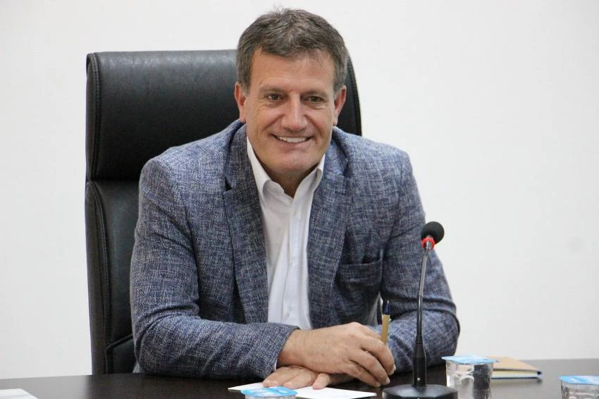 Arıklı, Dünya Telekomünikasyon Ve Bilgi Toplumu Gününü Kutladı