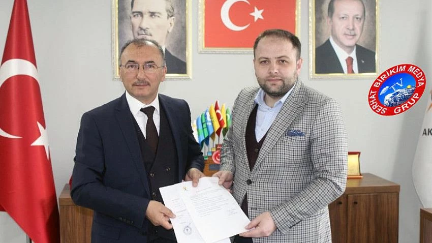 Faruk Köksoy: 
