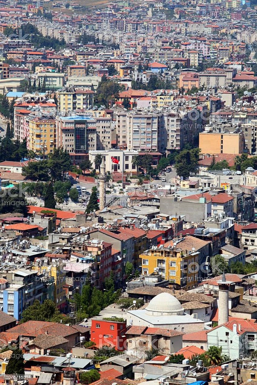 Hatay