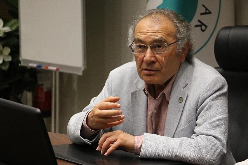 Depremde psikolojik ilk yardım önemli!