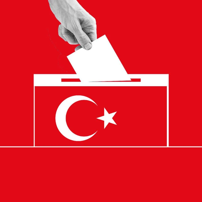‘Seçimleri YSK da Cumhurbaşkanı da erteleyemez’