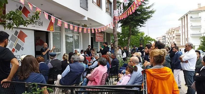 TKP Ankara