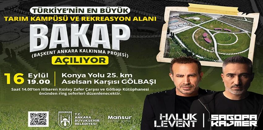 Ankara BBB Türkiye